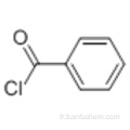 Chlorure de benzoyle CAS 98-88-4